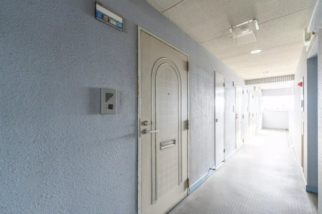 AP1157 ラ・レジダンス・ド・福岡県庁前 916のその他共用部分|




