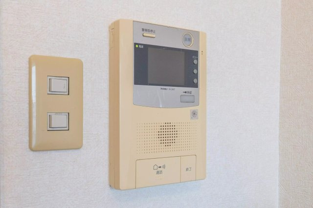 AP1157 ラ・レジダンス・ド・福岡県庁前 916のセキュリティ|




