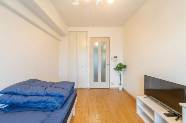 AP1157 ラ・レジダンス・ド・福岡県庁前の内装|




