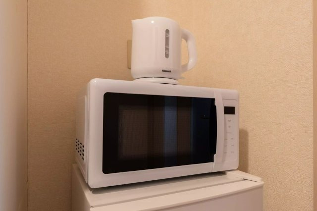 AP1047 ラ・レジダンス・ド・福岡県庁前のキッチン|



