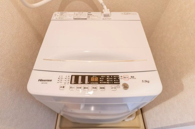 AP1047 ラ・レジダンス・ド・福岡県庁前の設備|



