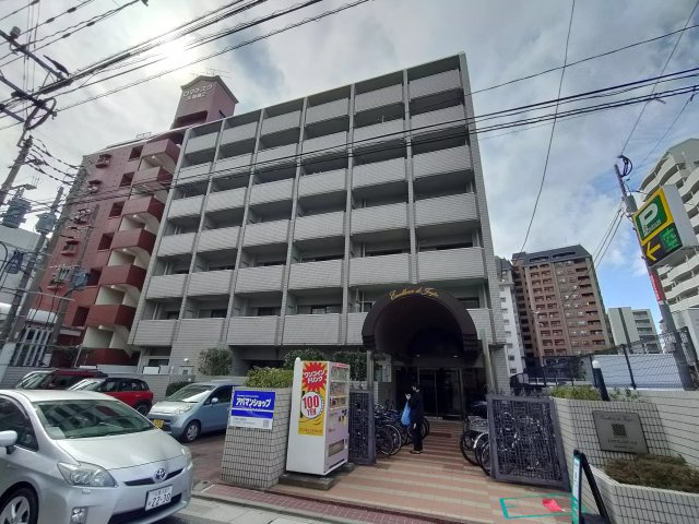 AP1045 エクセランス・ド・天神 104