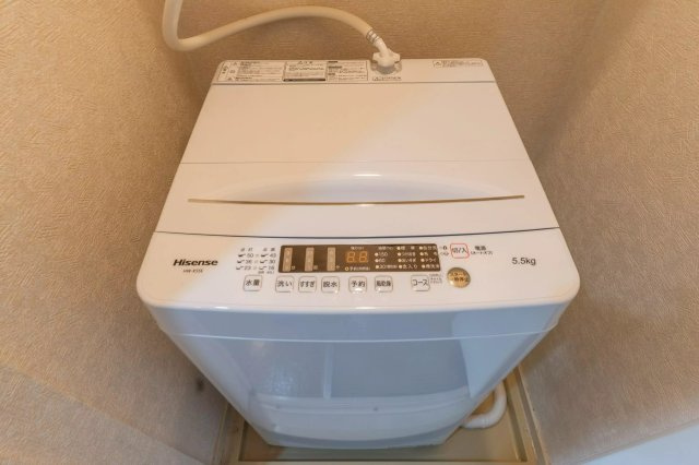 AP1029 メゾン・ド・シェルマン 302の設備|



