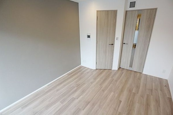 【居間・リビング】ザ・パークハビオ三軒茶屋 
