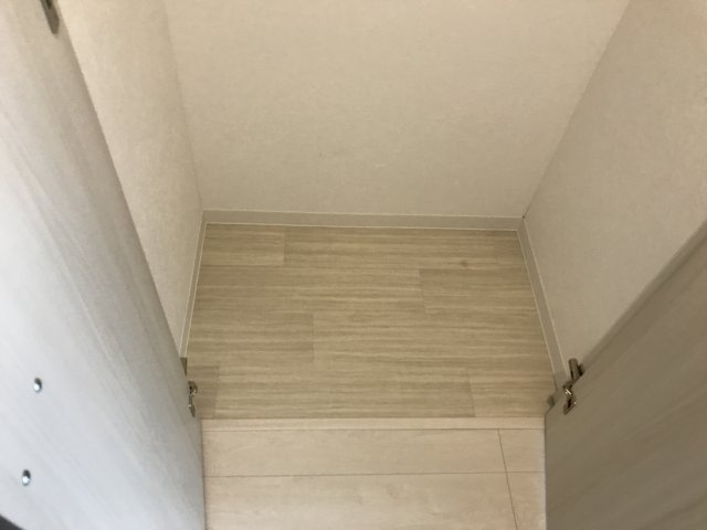 クレヴィスタ池袋ウエストの収納