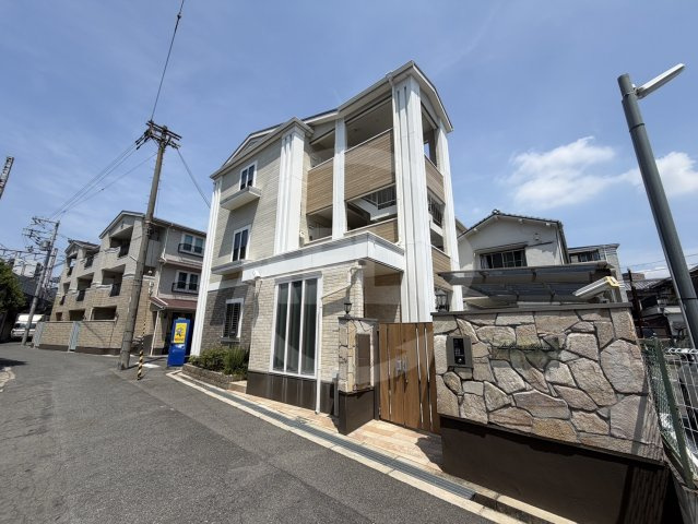 ベルフィオーレ鴫野