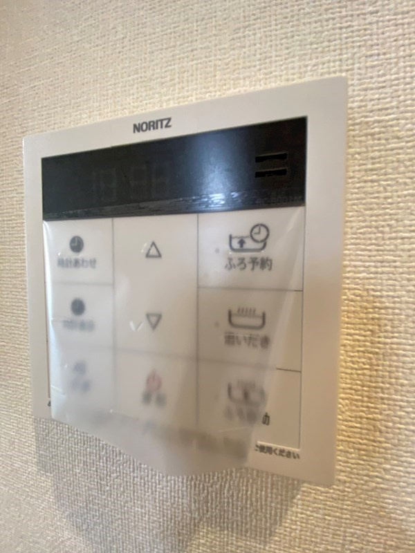 神戸市兵庫区駅南通３丁目の賃貸マンションの設備