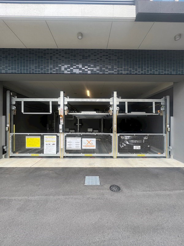 神戸市兵庫区駅南通３丁目の賃貸マンションの外観