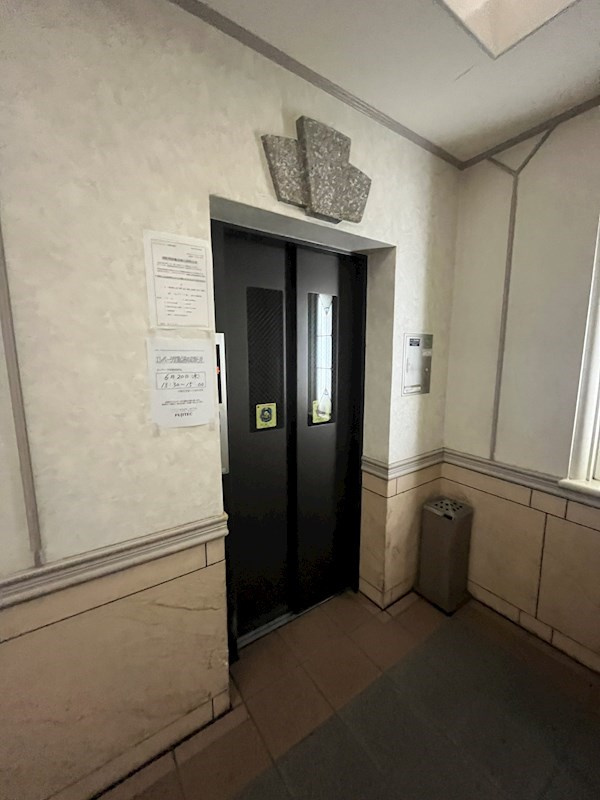 ロイヤルヴィレッジのその他共用部分