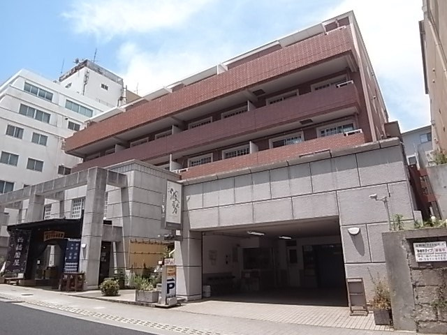 北野町ライトヒルズ