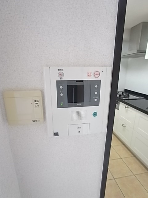 エステムプラザ神戸元町海岸通のセキュリティ