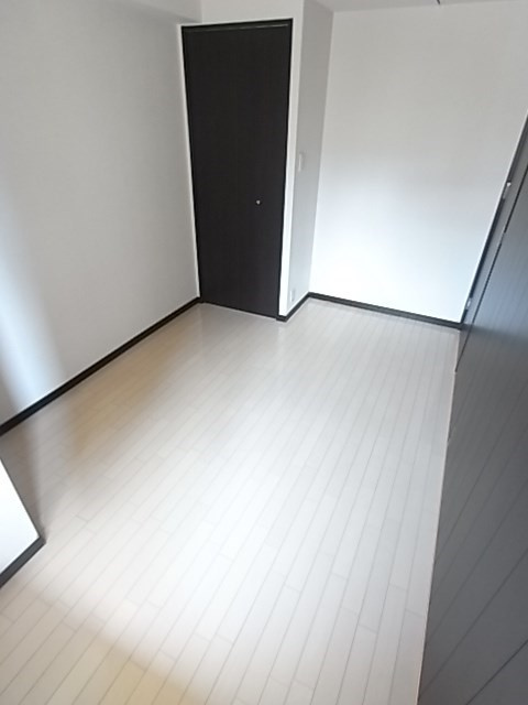 エステムプラザ神戸元町海岸通の居間・リビング