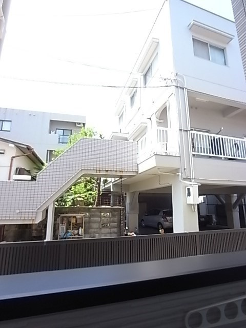 ロワジール東須磨の展望