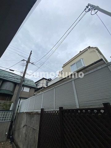 メゾンAIOIの展望