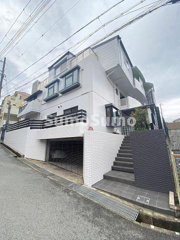 メゾンAIOI