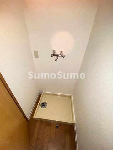 メゾンAIOIの設備
