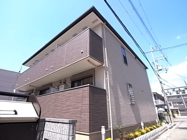 メゾンF