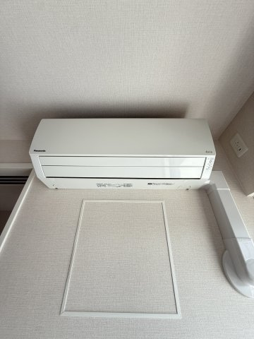 シティタワー大阪本町の設備