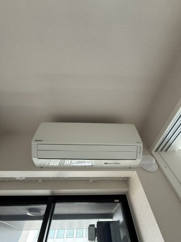 シティタワー大阪本町の設備