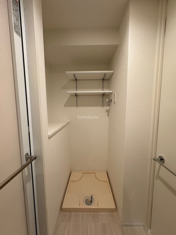 大阪市浪速区桜川１丁目の賃貸マンションのその他
