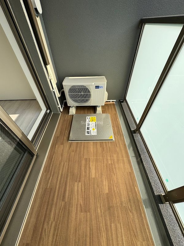 大阪市浪速区桜川１丁目の賃貸マンションのその他