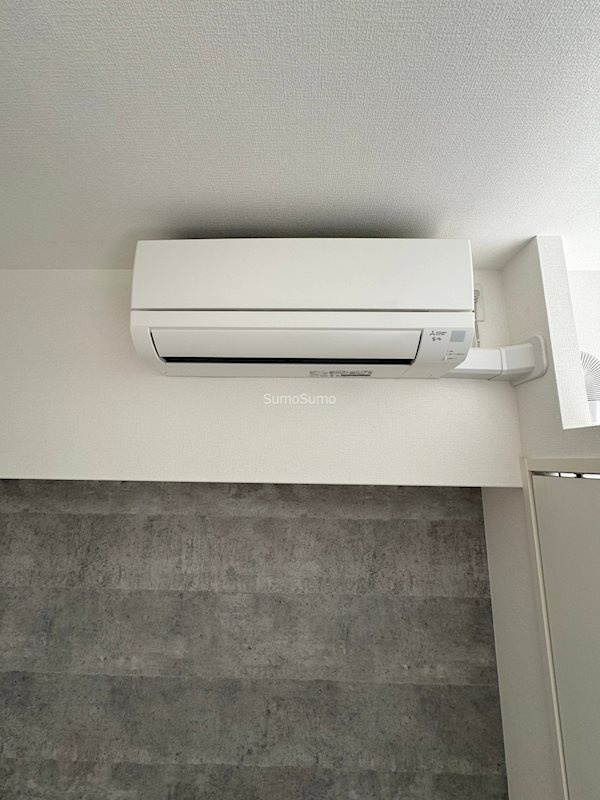 大阪市浪速区桜川１丁目の賃貸マンションのその他