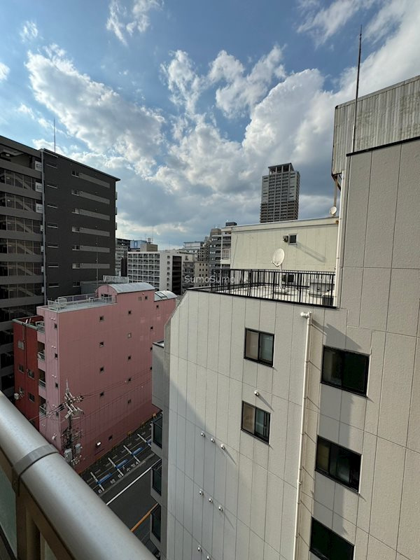 大阪市浪速区桜川１丁目の賃貸マンションのその他