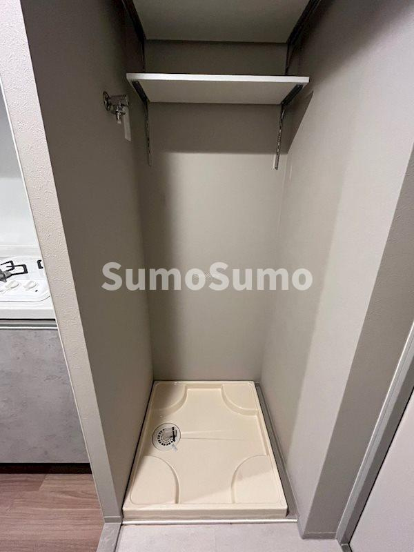 大阪市西区西本町１丁目の賃貸マンションの設備