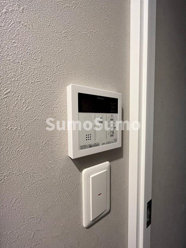 大阪市西区西本町１丁目の賃貸マンションのその他