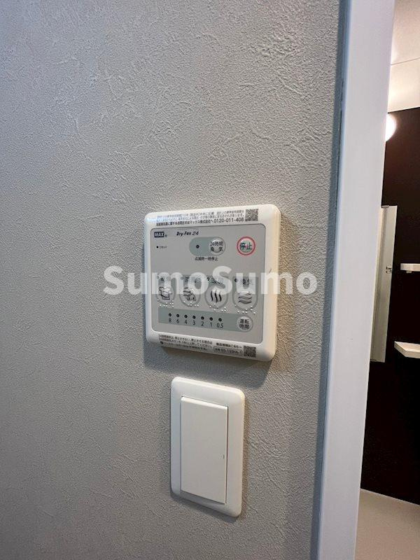 大阪市西区西本町１丁目の賃貸マンションのその他