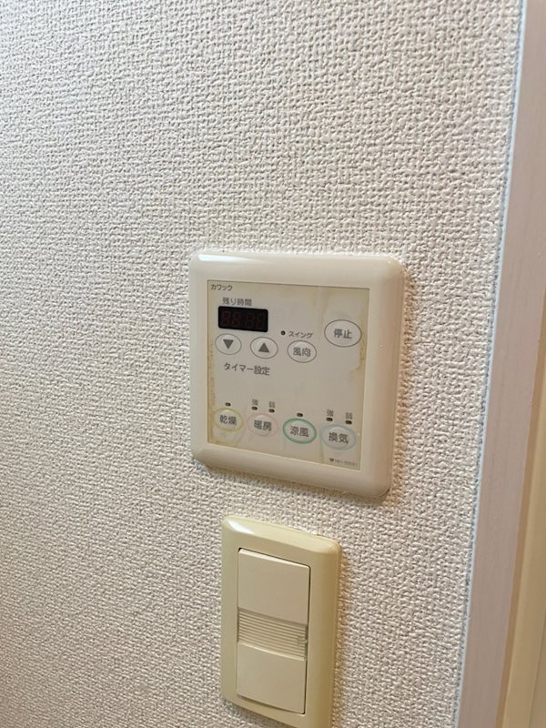 大阪市中央区南船場２丁目の賃貸マンションのその他