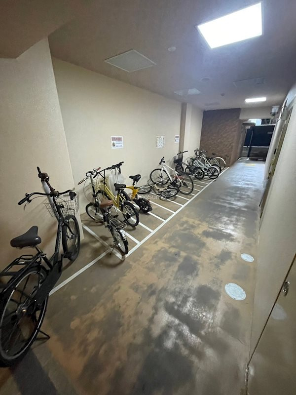 大阪市中央区南船場２丁目の賃貸マンションのその他