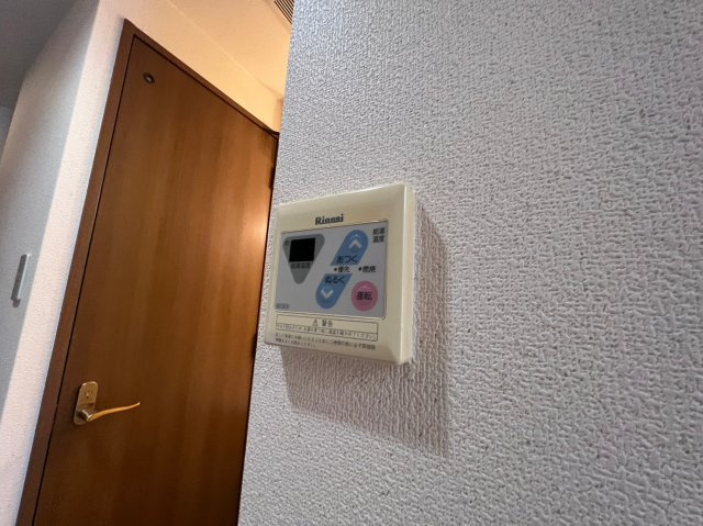 コンフォルトKの設備