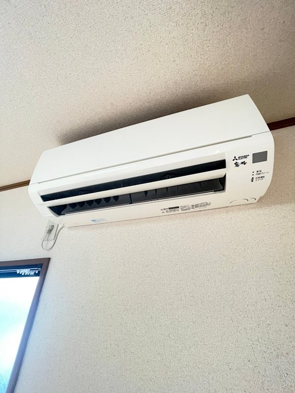 アンソレイユの設備