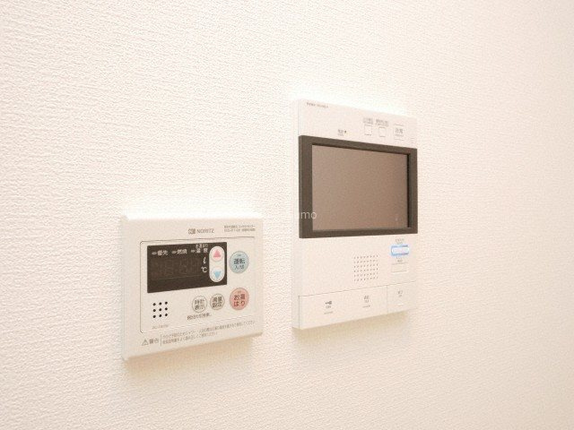 アドバンス難波ラシュレのセキュリティ