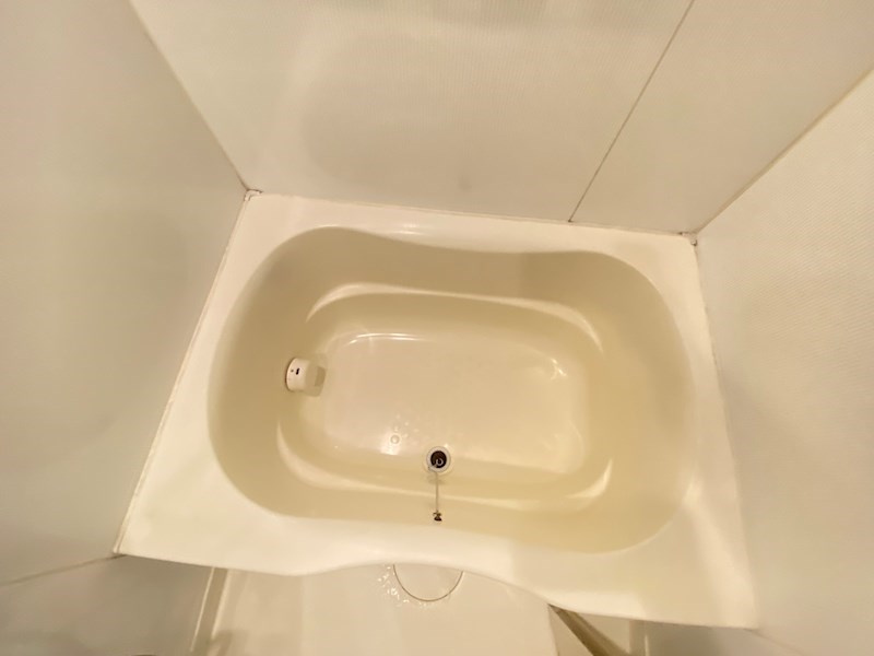 プライムアーバン三軒茶屋の浴室