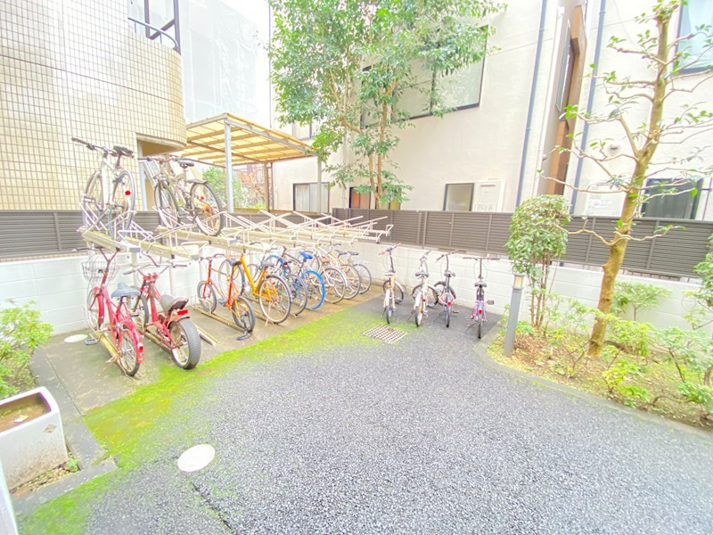 プライムアーバン三軒茶屋のその他