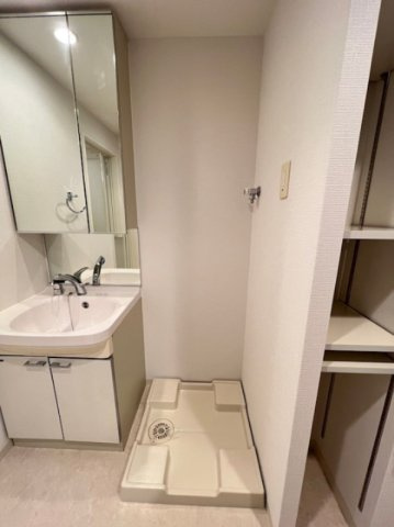 大阪市中央区上町の賃貸マンションの設備