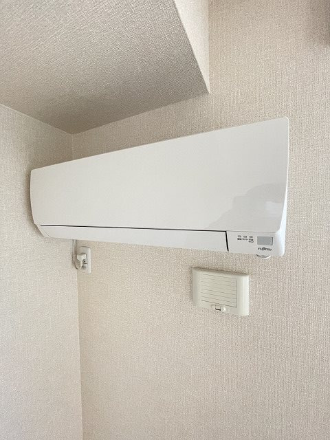 レ・セーナ甲東園の設備
