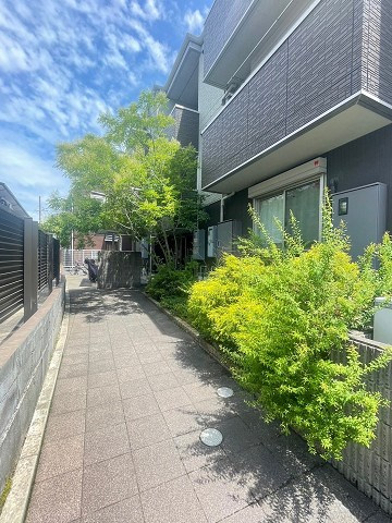 レ・セーナ甲東園のその他