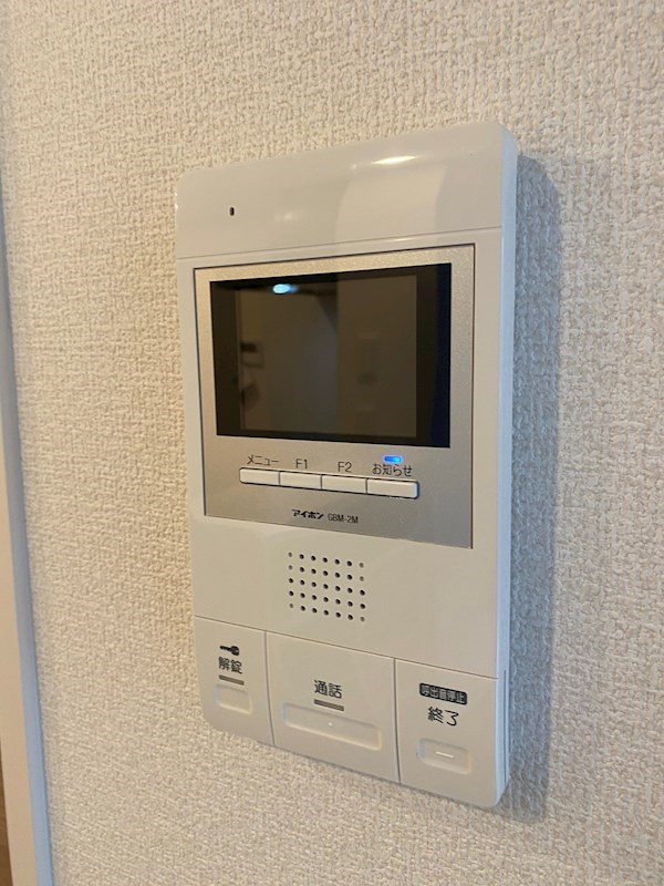 フェーブ島上のセキュリティ