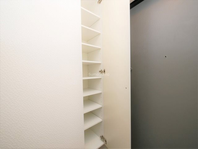 ORYZA肥後橋のその他