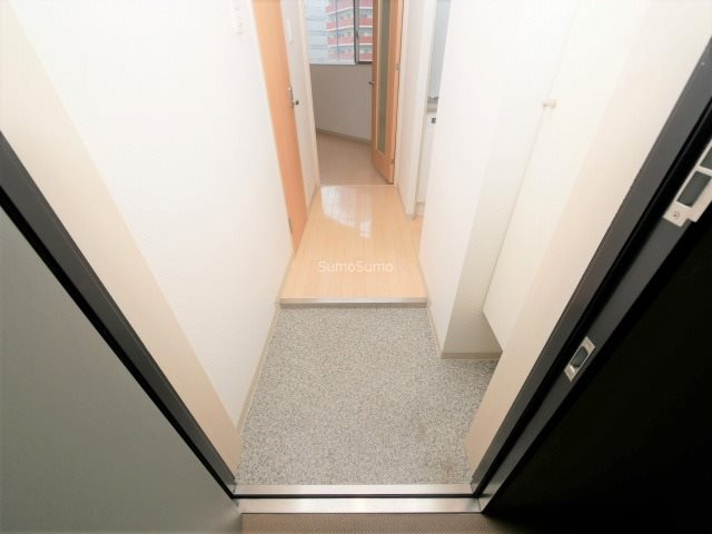 ORYZA肥後橋のその他