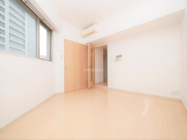 ORYZA肥後橋の居間・リビング