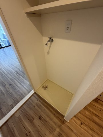 ダイドーメゾン神戸の設備