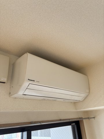 高口箔屋ビルの設備