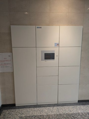 高口箔屋ビルのその他共用部分