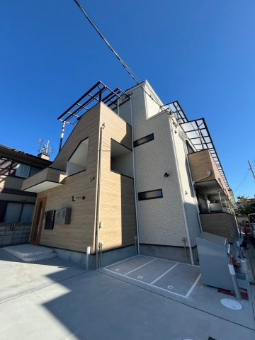 ヴィクトワール西宮丸橋町