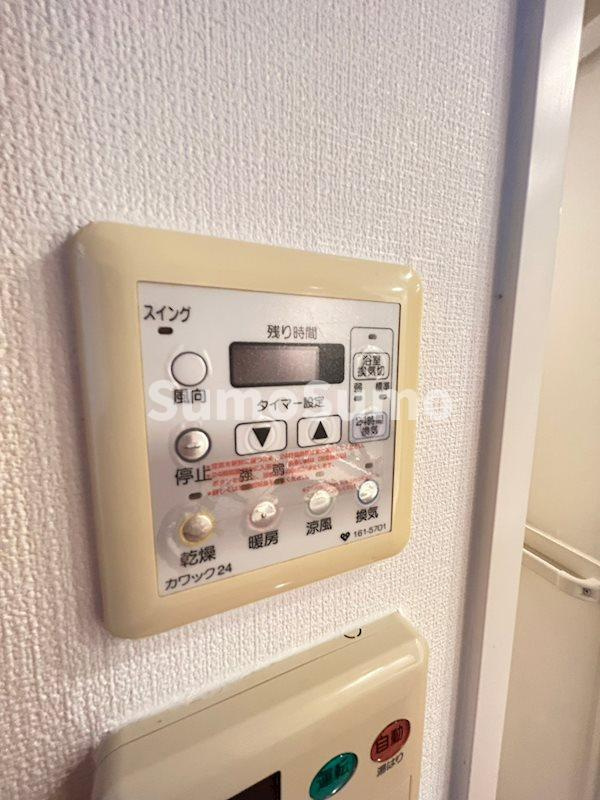 エステムコート三宮山手Ⅱソアーレの設備