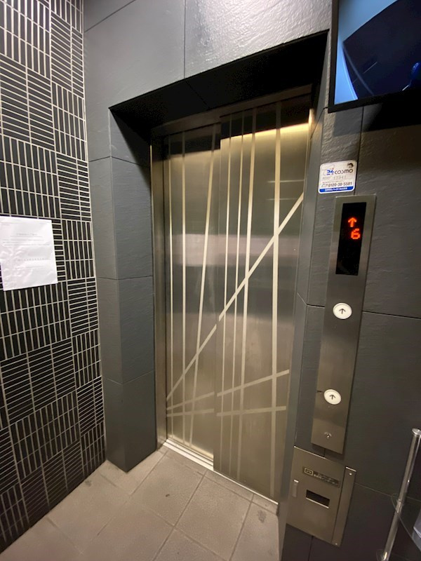 ＳＱＵＡＲＥ渋谷のその他共用部分